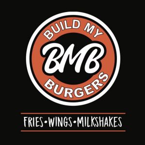 Build My Burgers