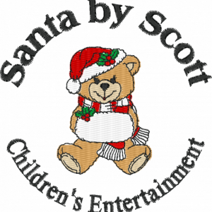 Santa by Scott Children's Entertainment