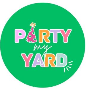Party My Yard