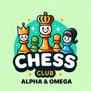 Alpha & Omega Chess Club