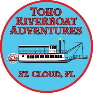 Toho Riverboat Adventures