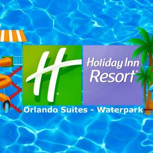 Holiday Inn Resort Orlando Suites Waterpark