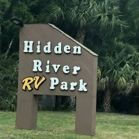 Hidden River RV Park