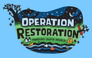 Oakland Presbryterian's VBS and Music Camp