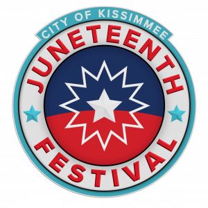 City of Kissimmee's Juneteenth Festival
