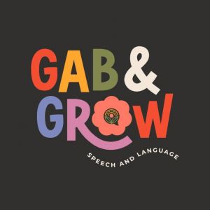 Gab & Grow Speech Language Therapy