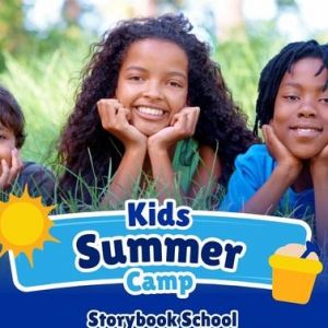 Storybook School's Summer Camp