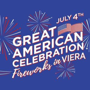 Viera Beach's Great American Celebration