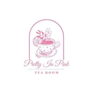 Pretty in Pink Tea Room