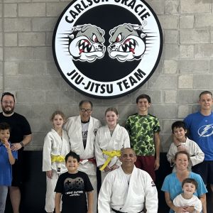Orlando Judo West