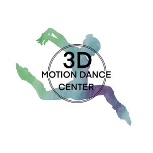 3D Motion Dance Summer Camps