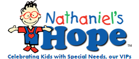 Nathaniel's Hope VIP Free Twistee Treat Cone