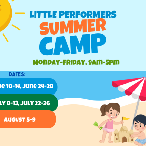 Lake Nona Performance Club's Summer Camp