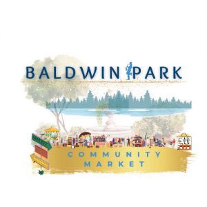 Baldwin Park Community Market