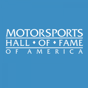 Motorsports Hall of Fame of America