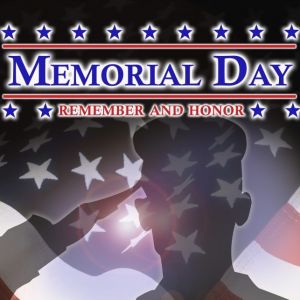 City of Sanford's Memorial Day