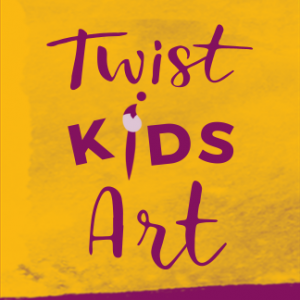 Painting with a Twist Summer Camp