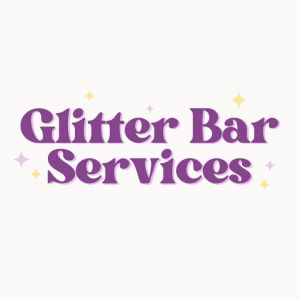 Glitter Bar Services