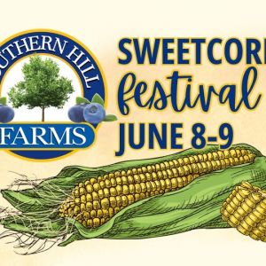 Southern Hill Farms SweetCorn Festival
