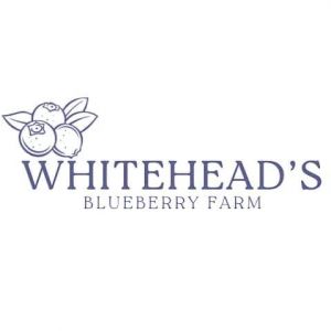 Whitehead's Blueberry Farm