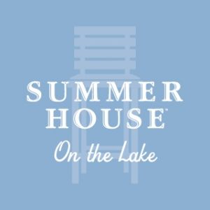 Summer House On The Lake's Father's Day Brunch & Dinner