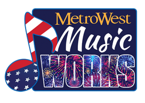 MetroWest MusicWORKS