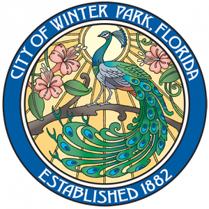 City of Winter Park Annual Events