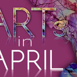 City of Winter Garden's Annual Arts in April