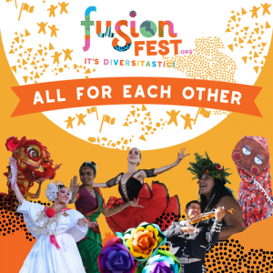 Orlando's Annual FusionFest