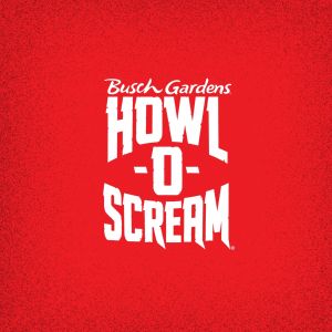 Busch Garden's Howl-O-Scream
