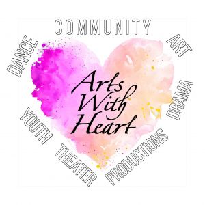 Arts with Heart