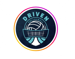 Driven Volleyball