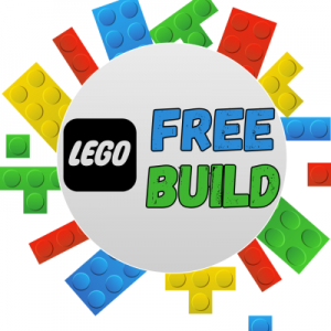 Maitland Public Library's Lego Club