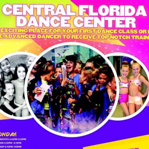 Central Florida Dance Center