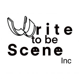 Write to be Scene