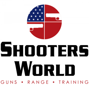 Shooters World Gun Safety for Kids Class