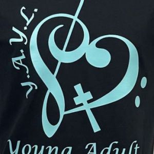 Young Adult Youth Leaders