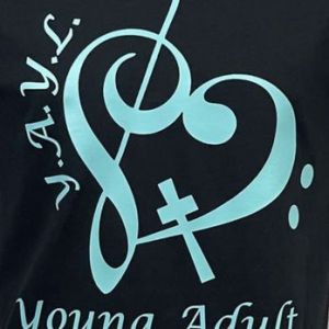 Young Adult Youth Leaders Summer Camp