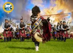 Central Florida Scottish Highland Games