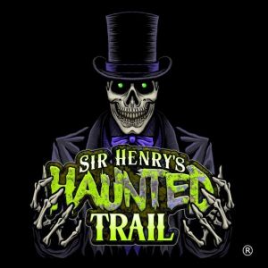 Sir Henry's Haunted Trail
