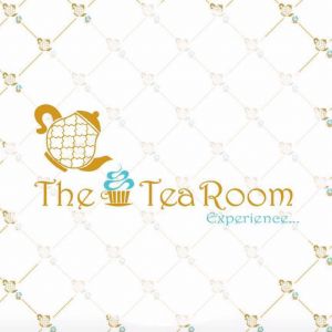 Tea Room's Holiday Tea Time