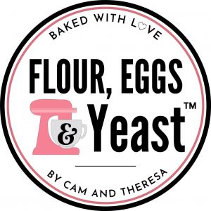 Flour, Eggs and Yeast's Holiday Cookie Classes