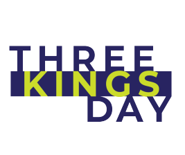 Osceola Chamber's Three Kings Day