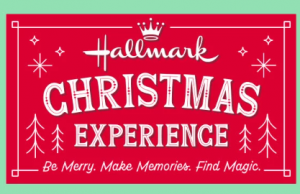 Hallmark's Countdown to Christmas