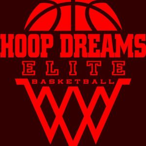 Hoop Dreams Elite Basketball Camp