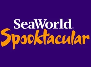 SeaWorld Orlando's Halloween Spooktacular