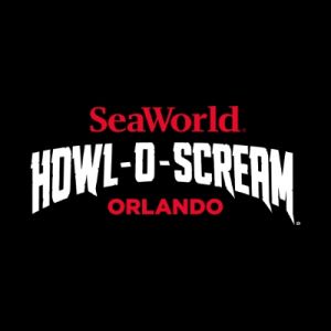 SeaWorld Orlando's Howl-O-Scream