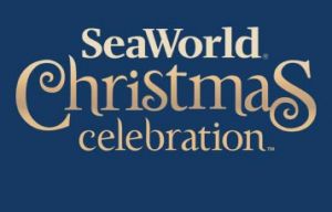 SeaWorld's Christmas Celebration