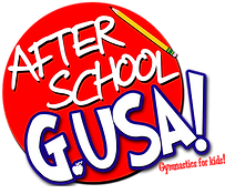 Gymnastics USA After School Program