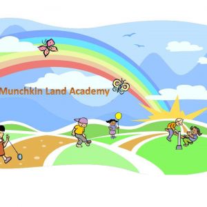 Munchkin Land Academy